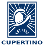 Seal of Cupertino, California